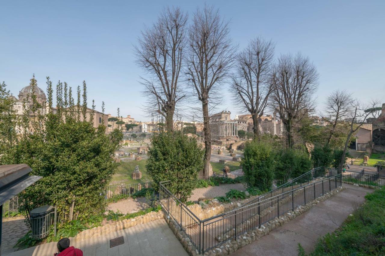 Il Foro Luxury Appartamento *