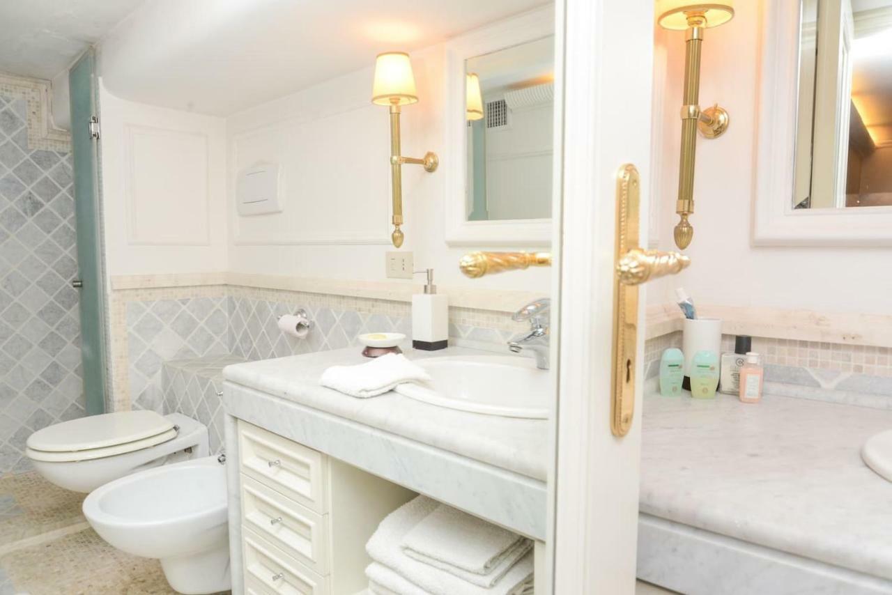 Luxury Private Pool Apartamento Roma