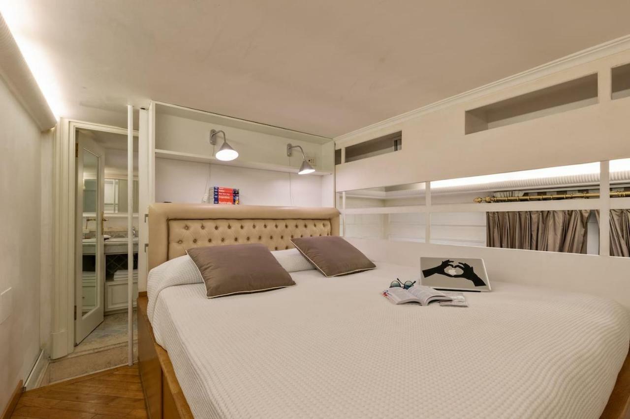 Apartamento Luxury Private Pool
