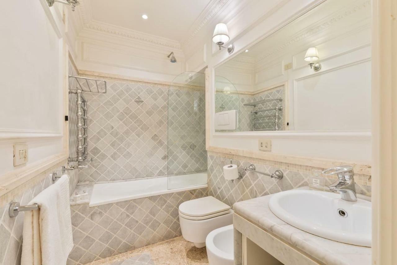 Luxury Private Pool * Roma