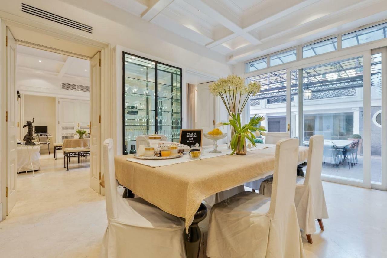 Apartamento Luxury Private Pool