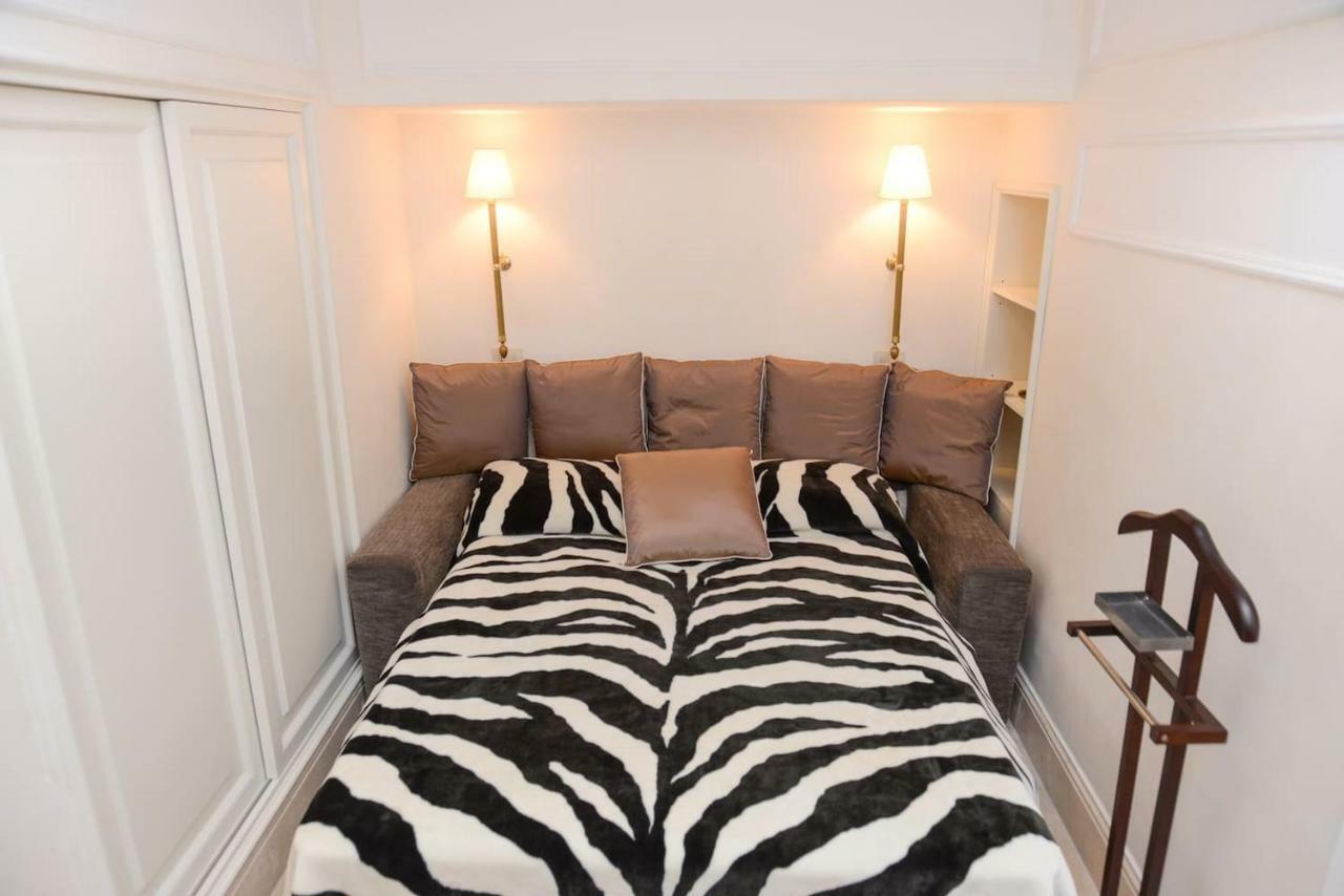 Apartamento Luxury Private Pool Roma