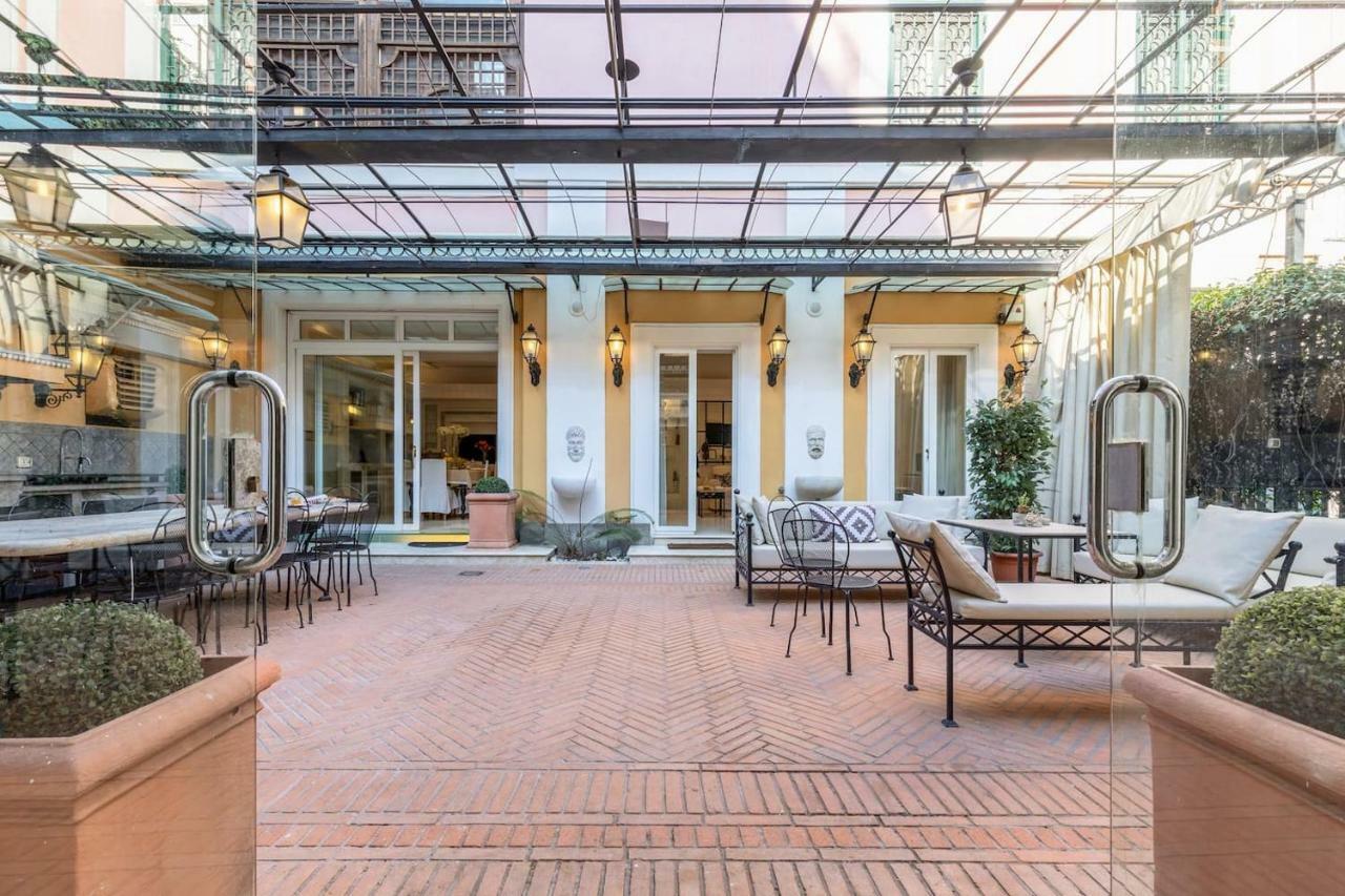 Luxury Private Pool Apartamento *