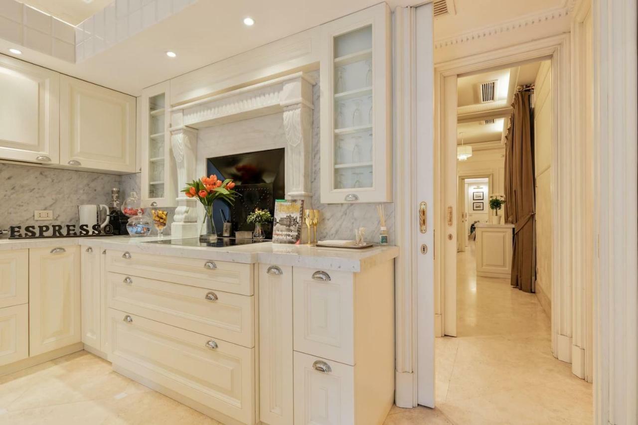 Apartamento Luxury Private Pool