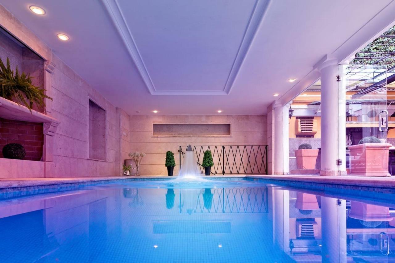 Luxury Private Pool Roma