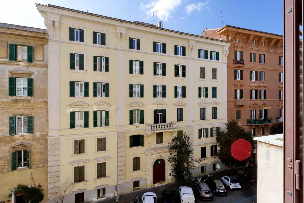 Apartamento Watercolours Near St Peter