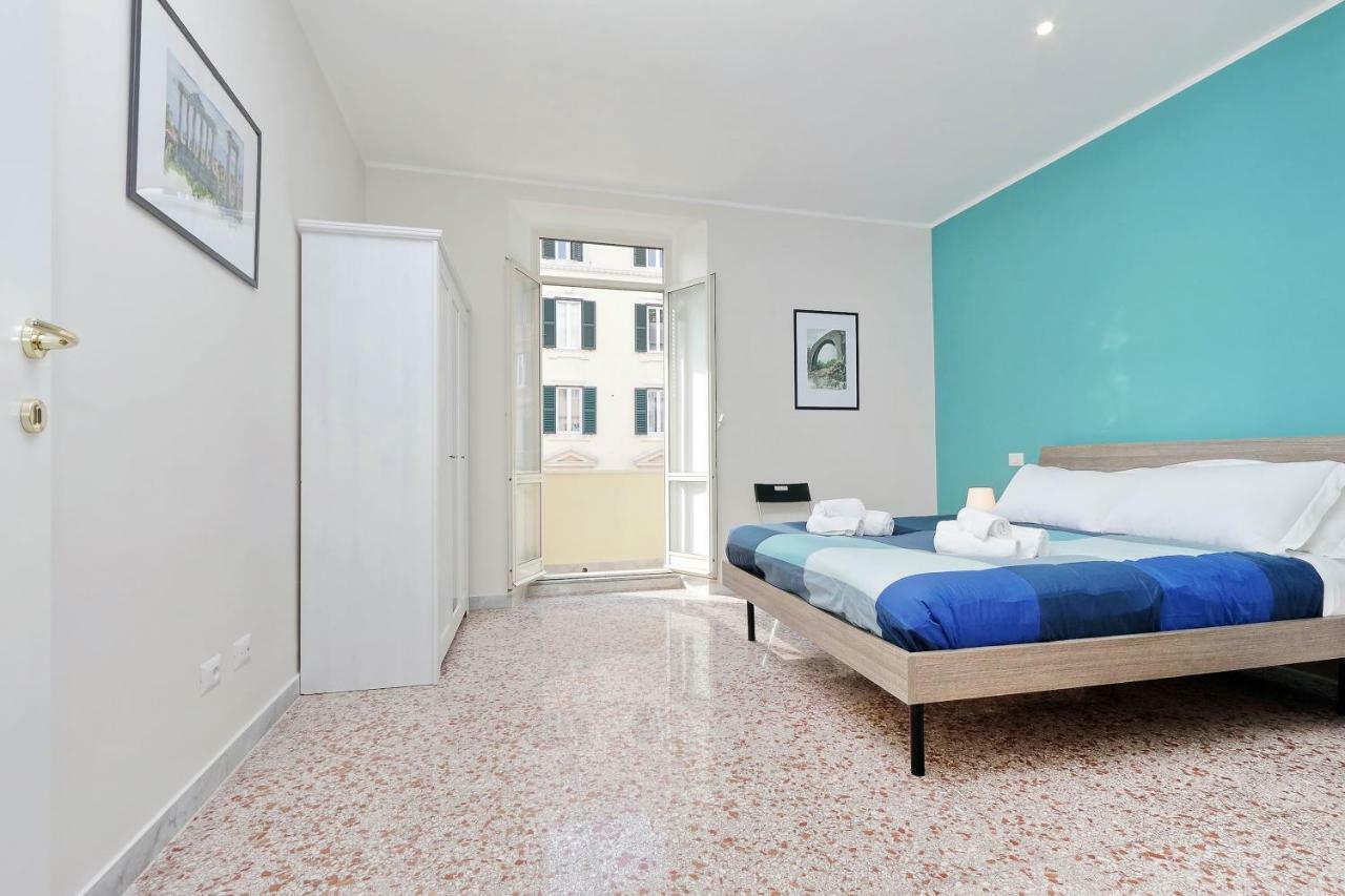 Apartamento Watercolours Near St Peter