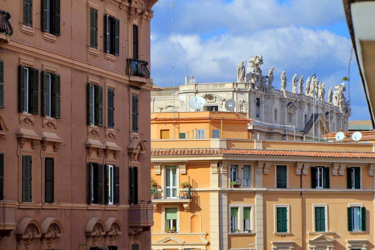 Watercolours Near St Peter Apartamento