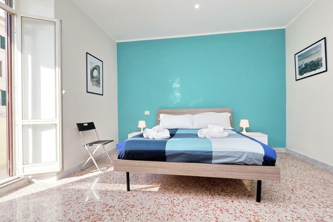 Apartamento Watercolours Near St Peter *