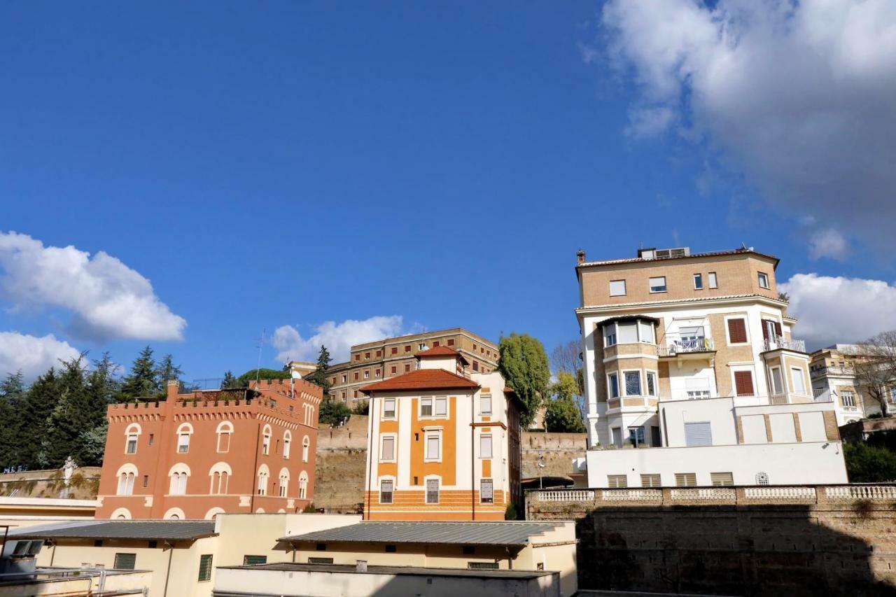 Apartamento Watercolours Near St Peter