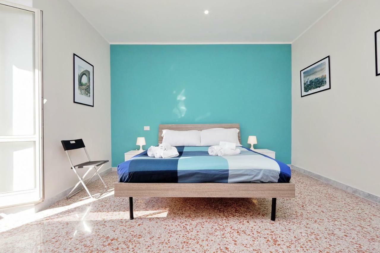 Apartamento Watercolours Near St Peter Roma