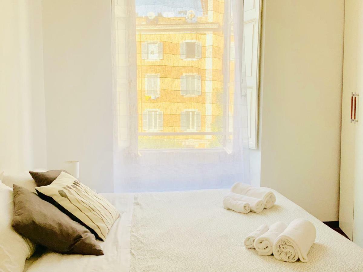 Сasa de vacaciones Le Rondini A Roma