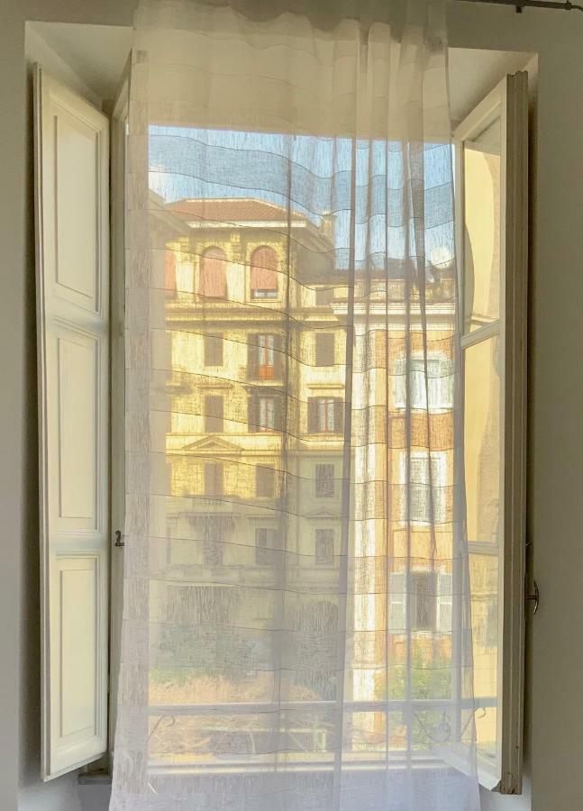 Le Rondini A Сasa de vacaciones Roma