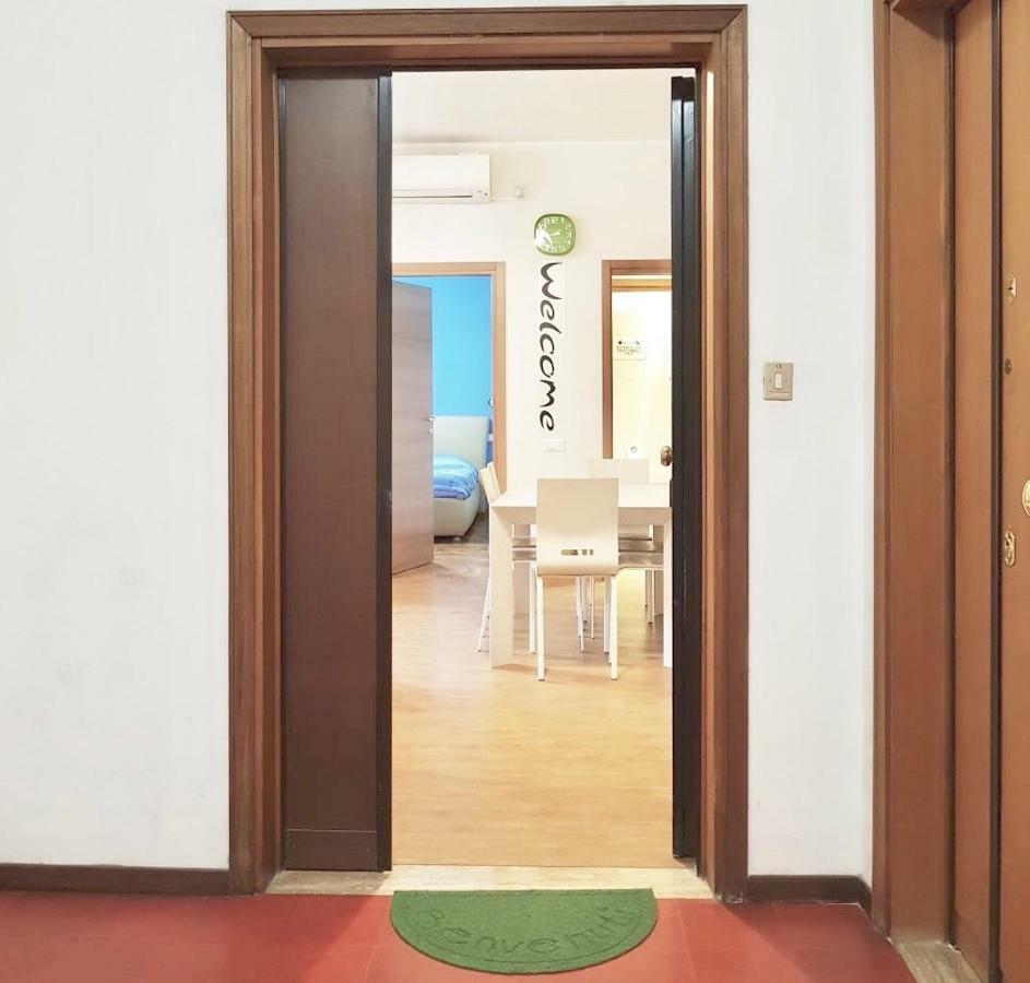 Vatican Area Flat *