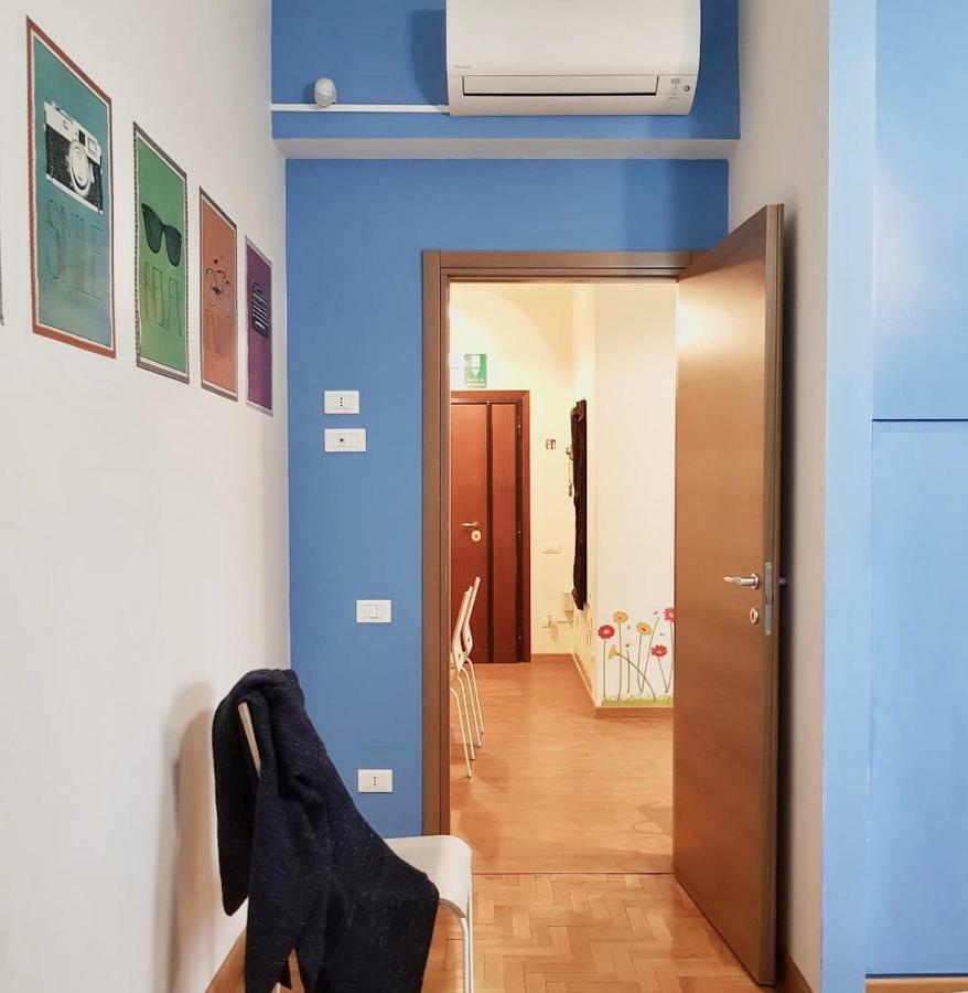 Vatican Area Flat