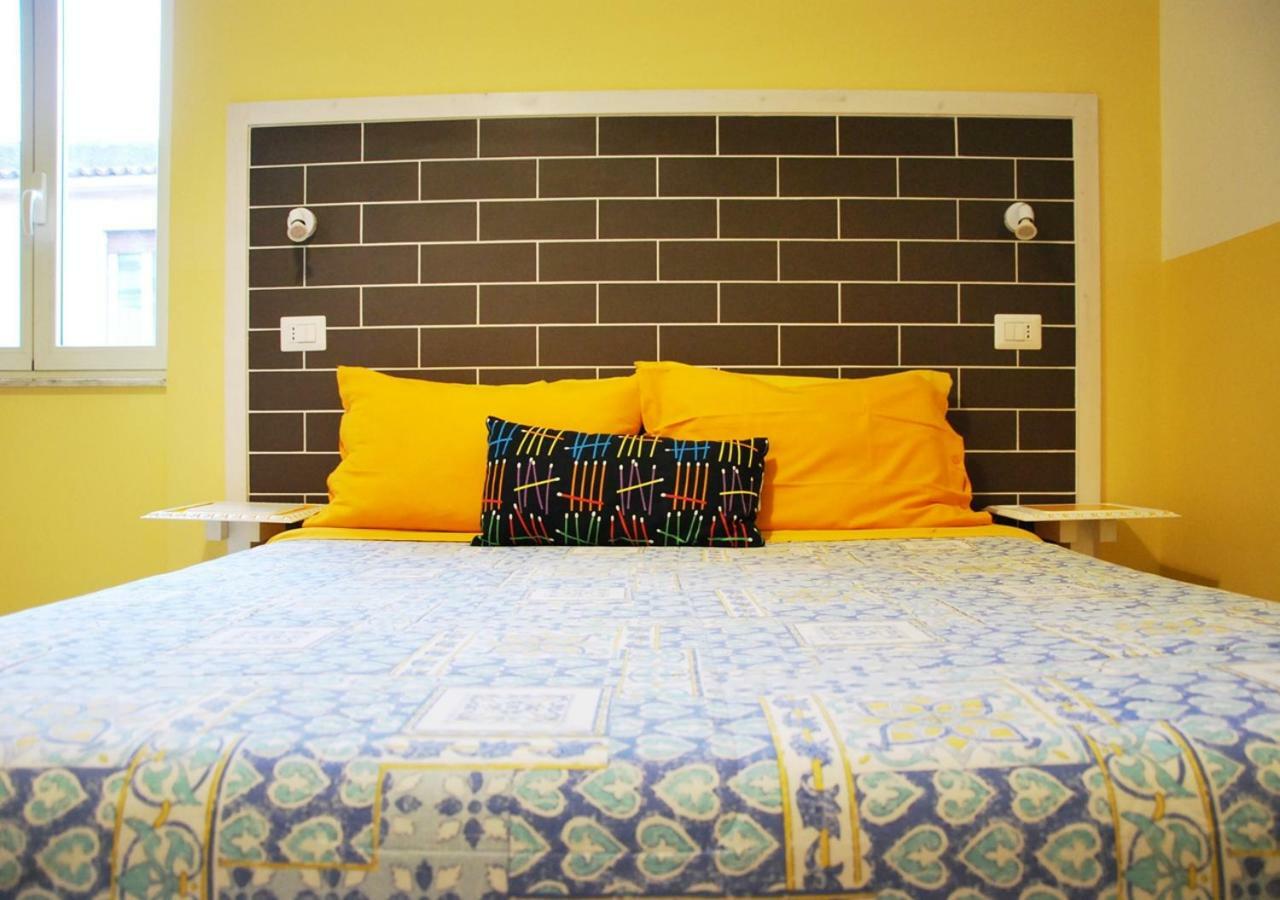 Casa Torpi 3* Rom