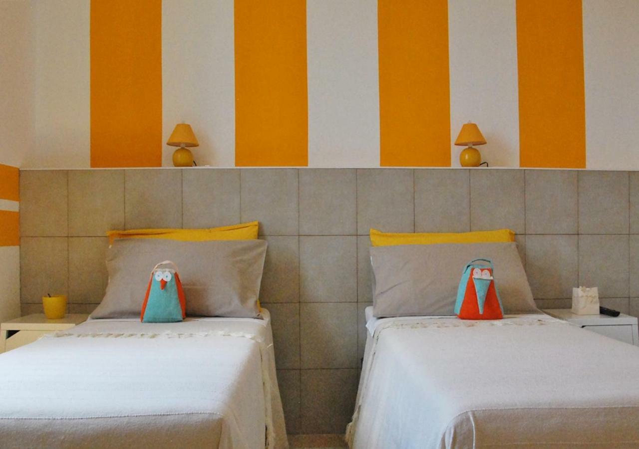 Casa Torpi Frühstückspension