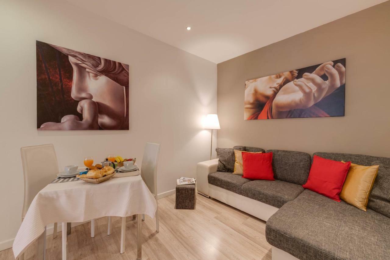 Il Foro Luxury Appartamento