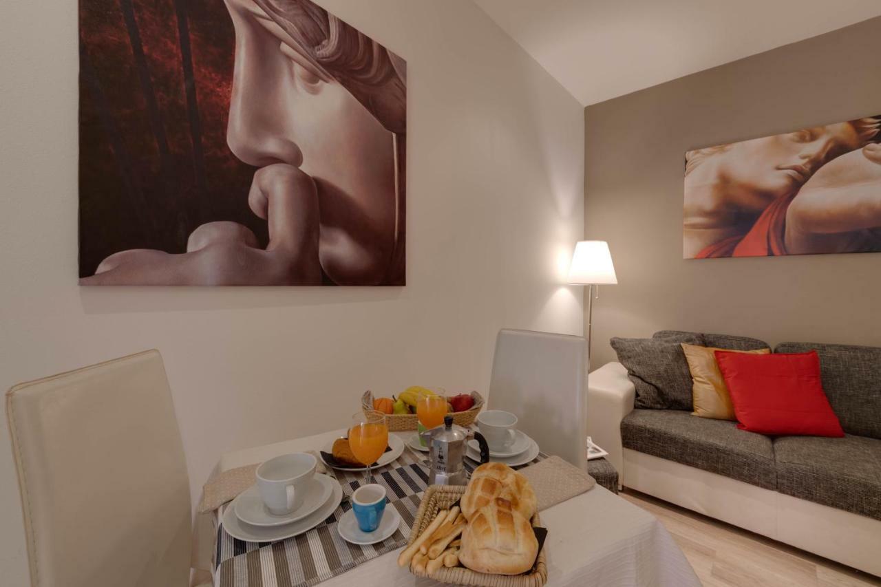 Appartamento Il Foro Luxury