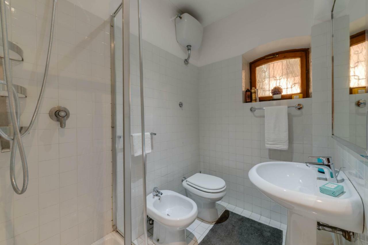 Appartamento Il Foro Luxury