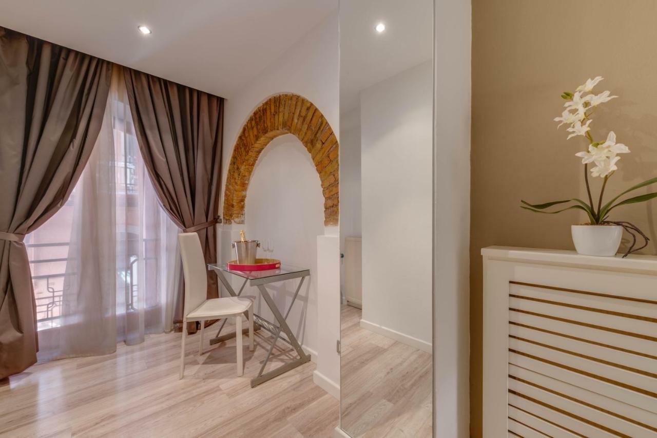 Appartamento Il Foro Luxury *
