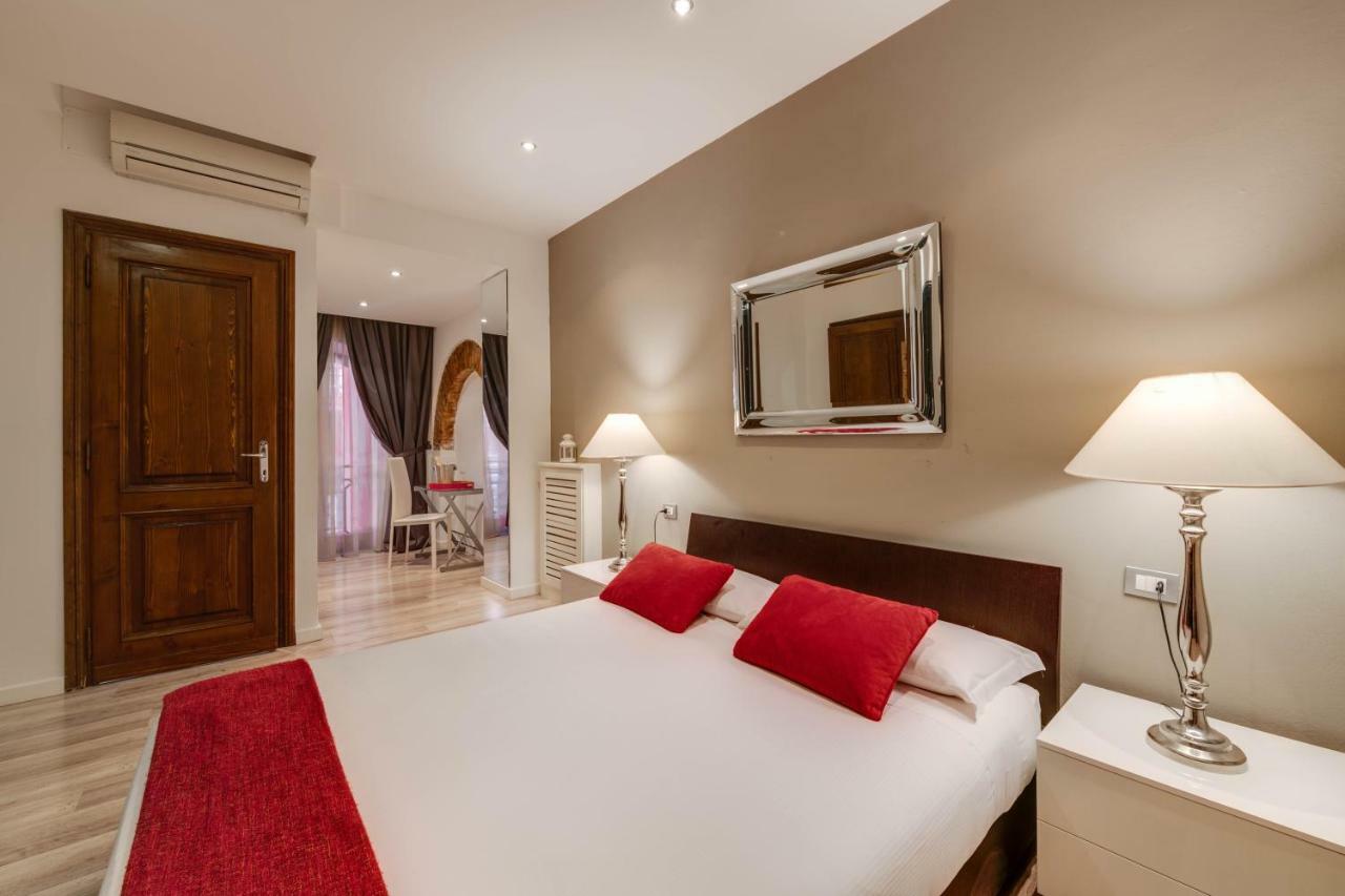 Il Foro Luxury Appartamento