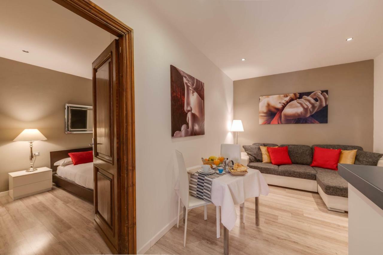 Appartamento Il Foro Luxury *