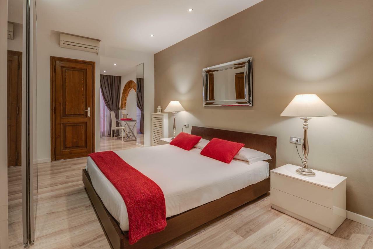 Il Foro Luxury *