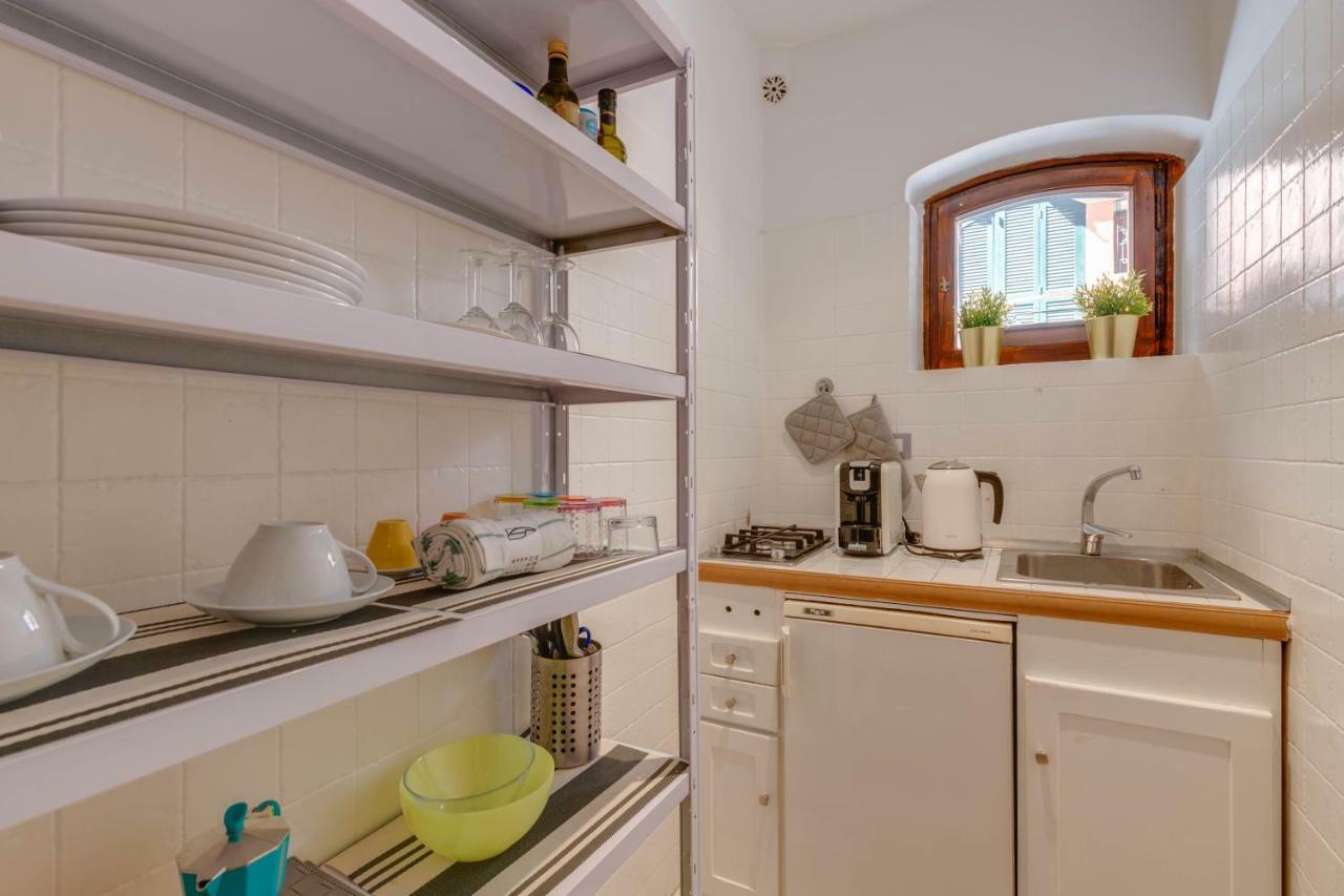 Il Foro Luxury Apartamento *
