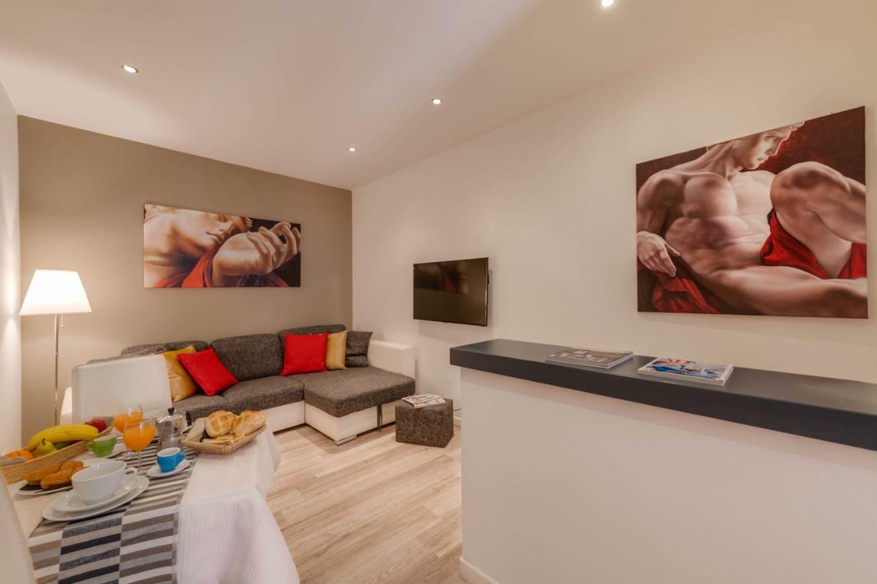 Il Foro Luxury *