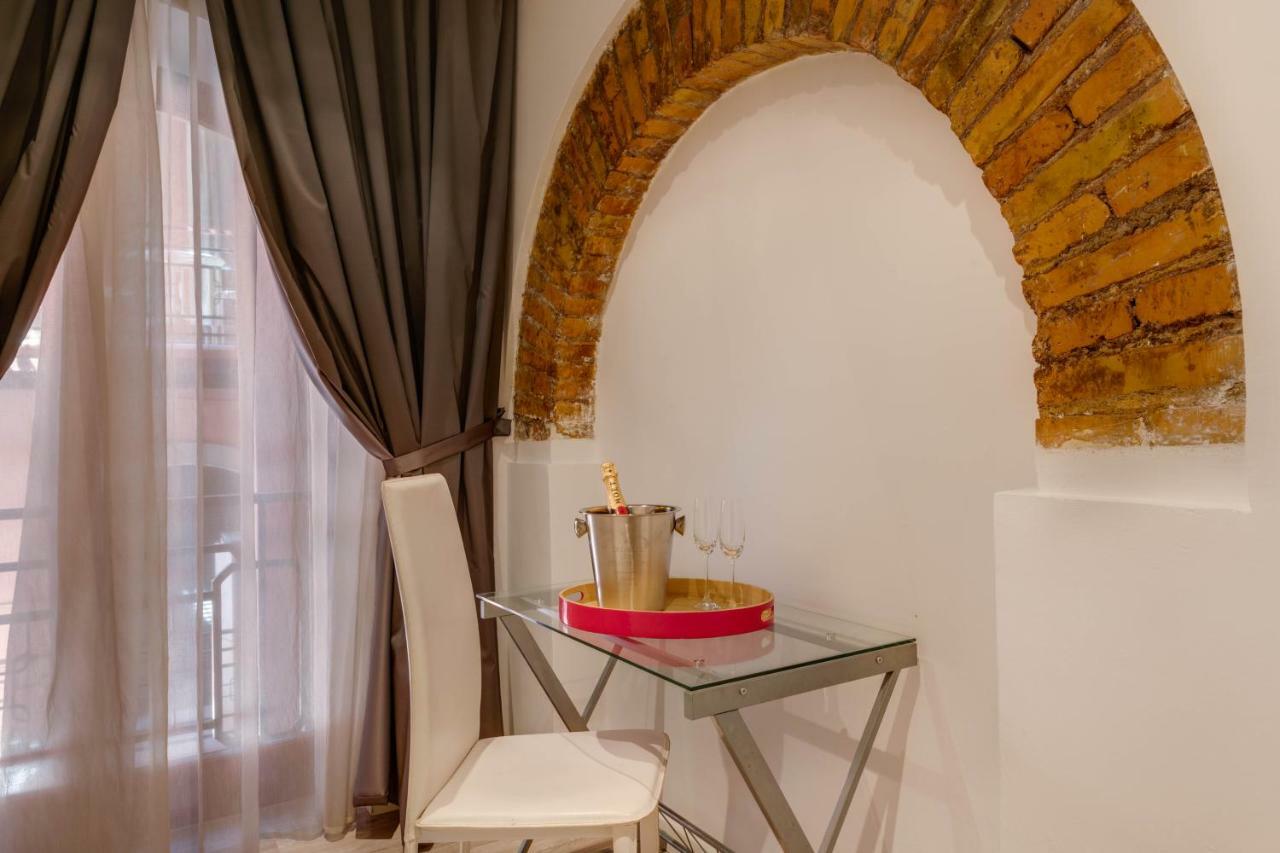 Appartamento Il Foro Luxury *