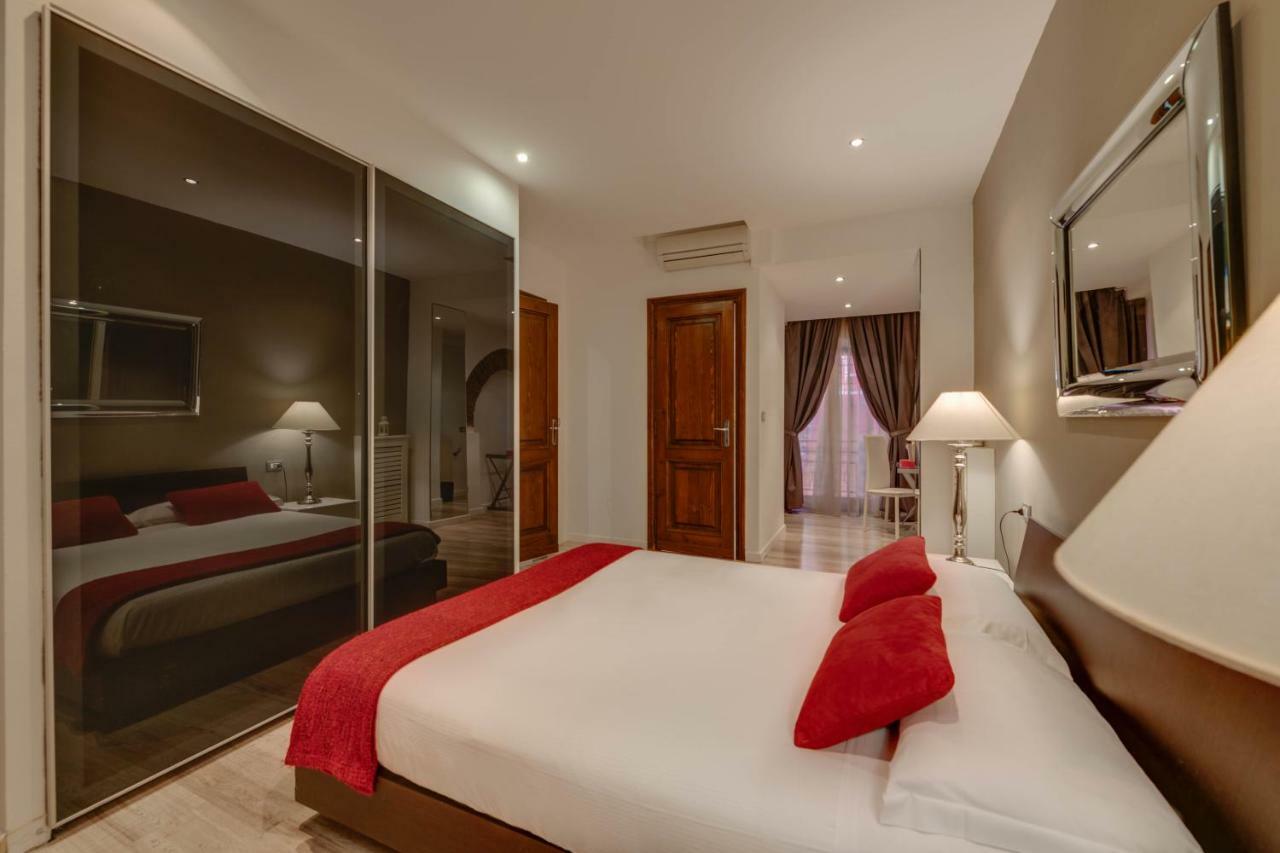 Il Foro Luxury *