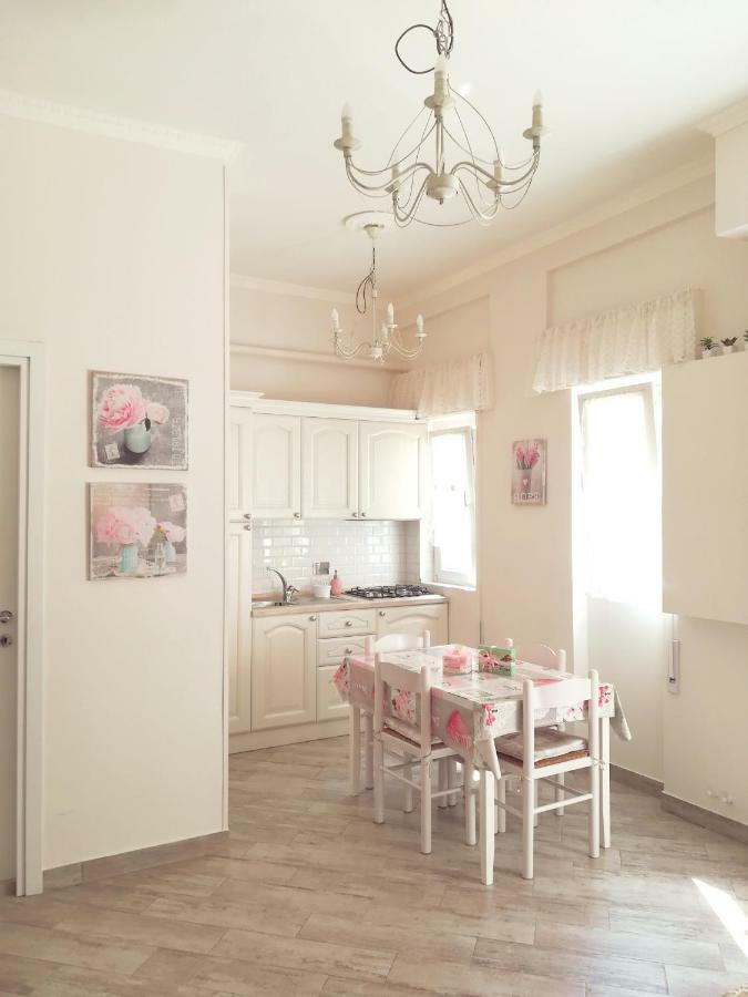 83 Apartamento