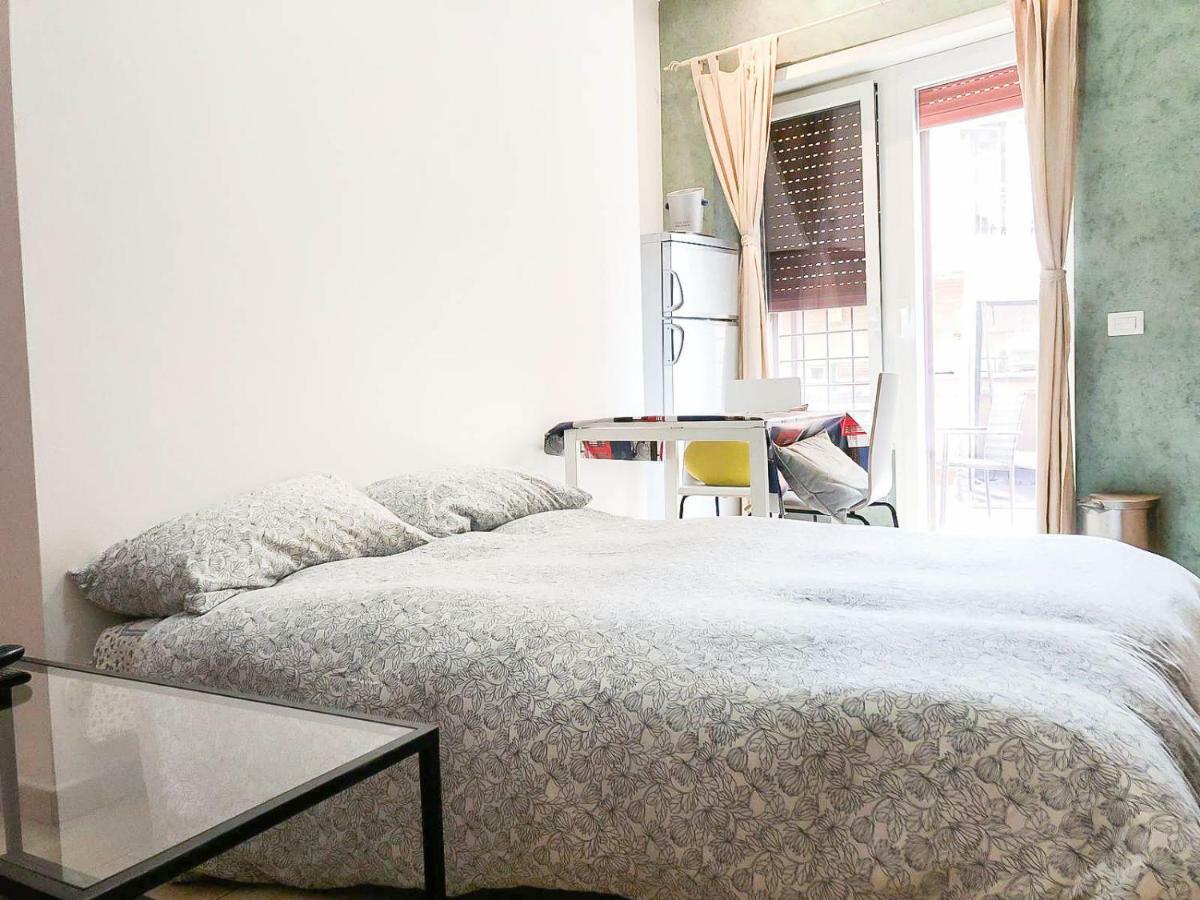 San Pietro Apartamento *