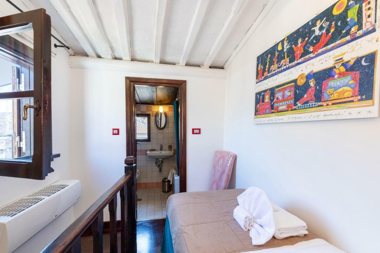 Apartment Charming Roman Holidays In Trastevere Rome