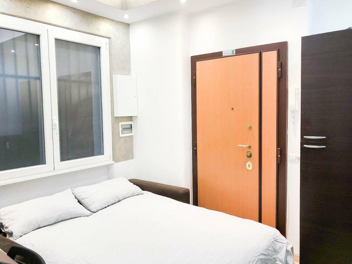 San Pietro Apartamento Roma