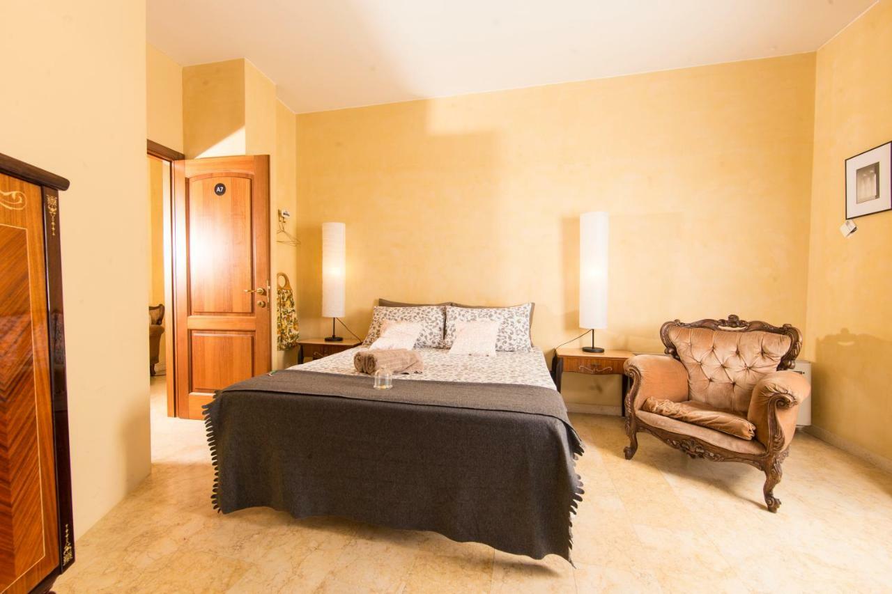 Apartamento Bigfamilyflats - Sistine Chapel