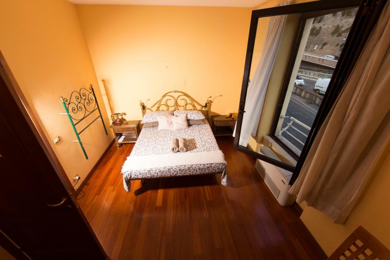 Apartamento Bigfamilyflats - Sistine Chapel Roma
