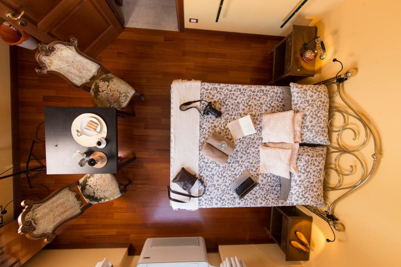 Bigfamilyflats - Sistine Chapel Apartamento *