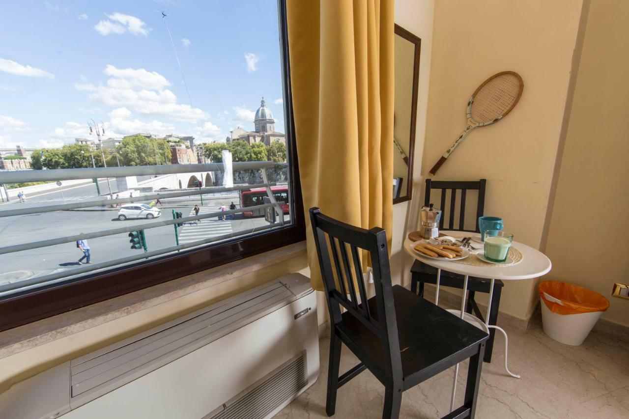Bigfamilyflats - Sistine Chapel Apartamento *