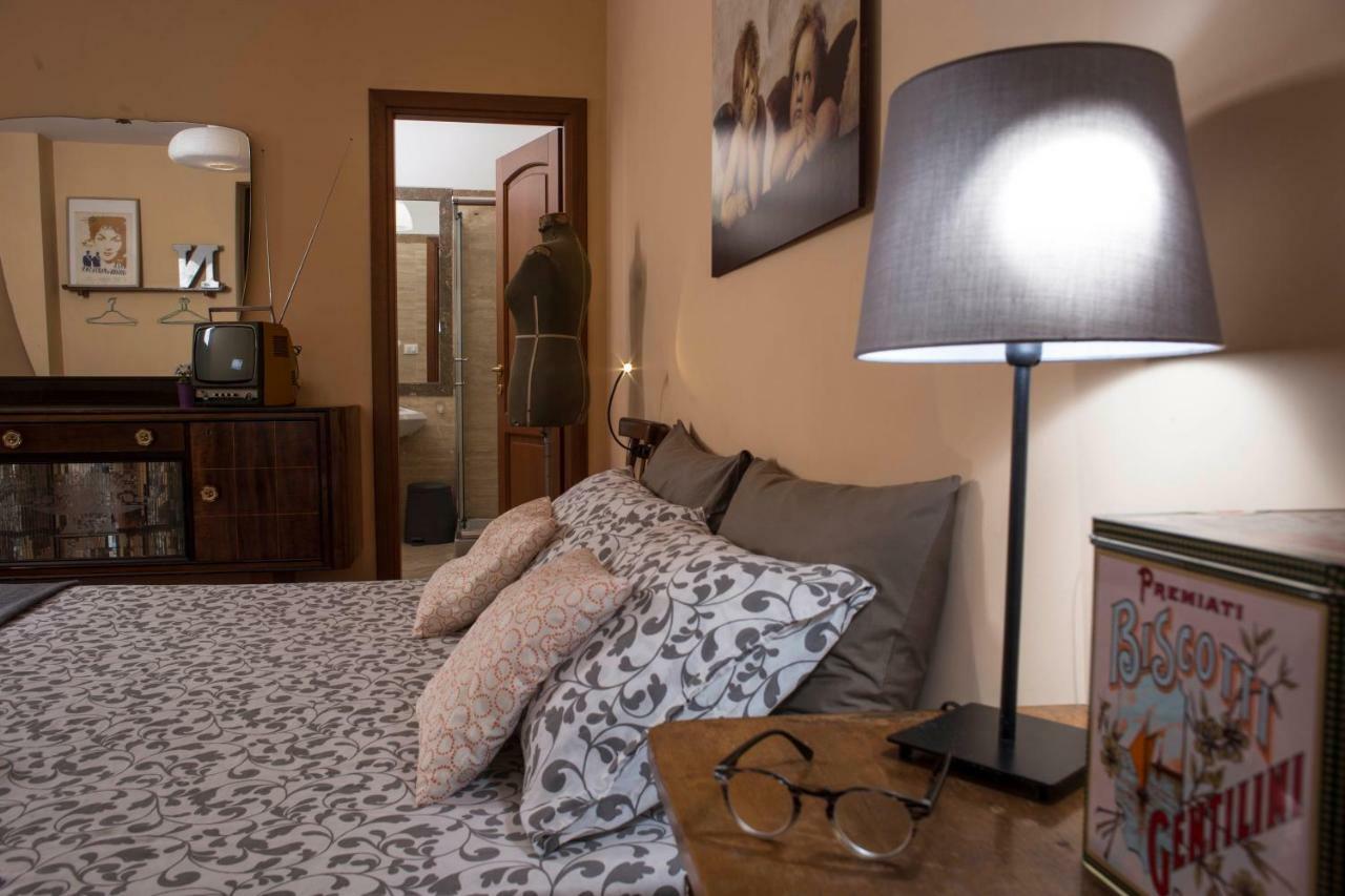 Bigfamilyflats - Sistine Chapel Apartamento *