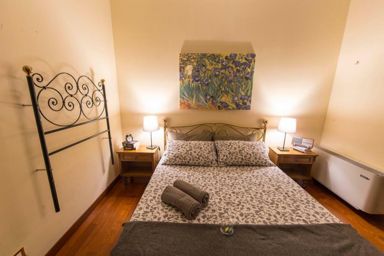 Apartamento Bigfamilyflats - Sistine Chapel *