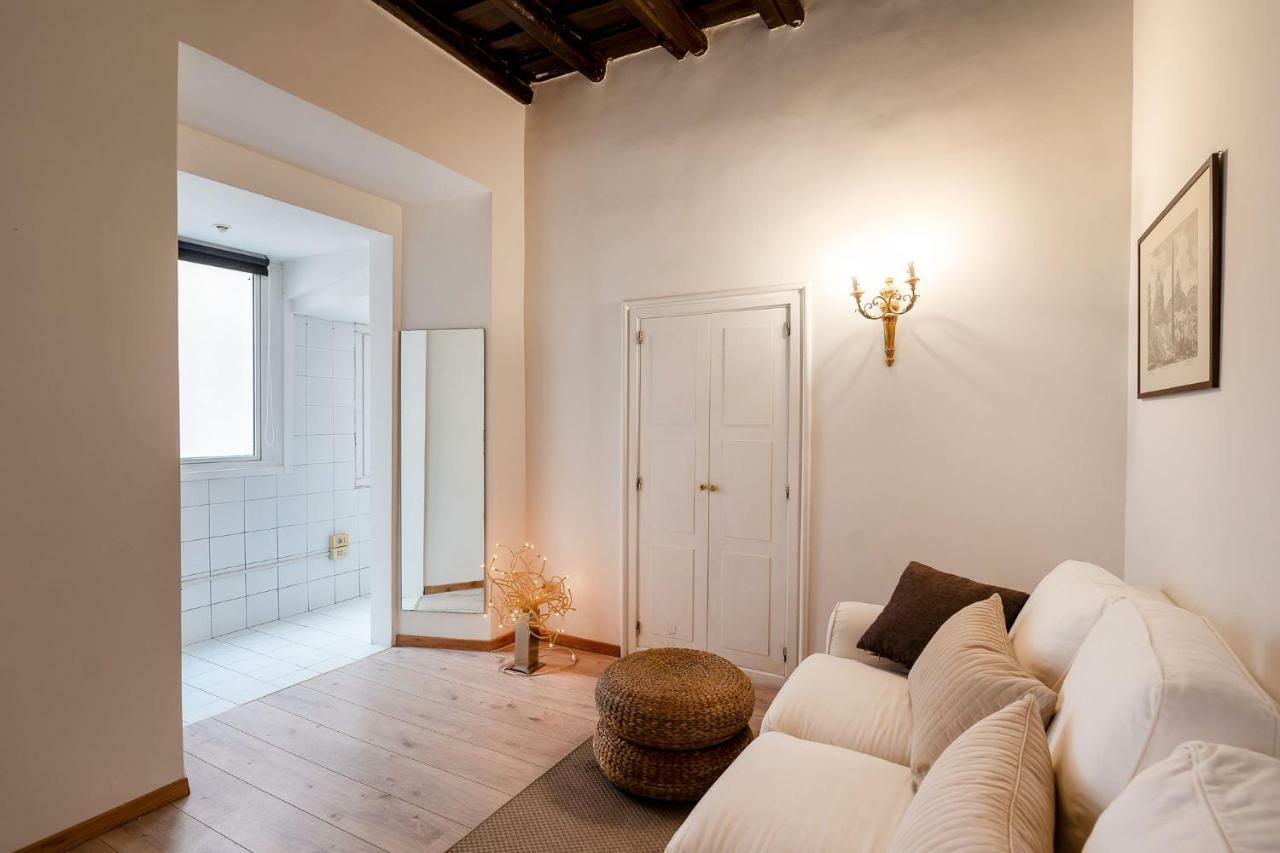 Rhome Pensión Roma
