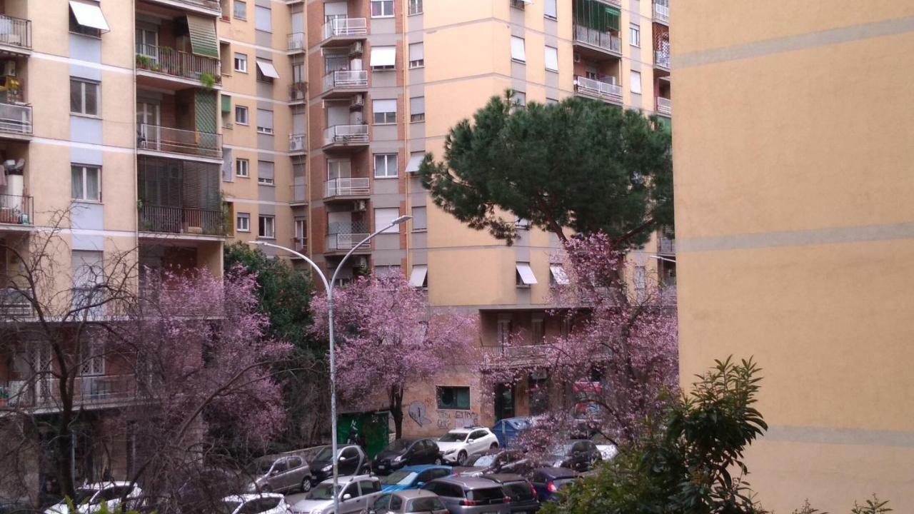 San Paolo Steampunk Flat