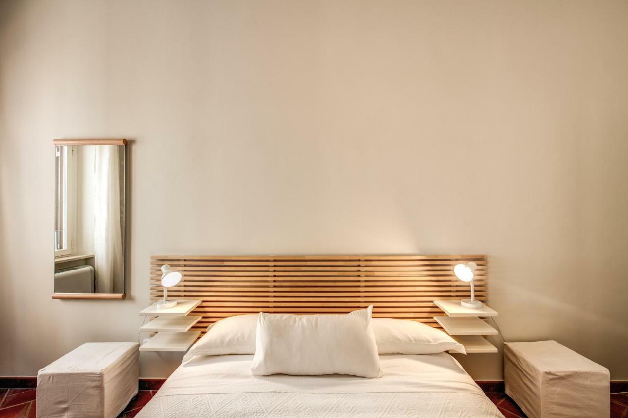 Apartamento Via Del Monte Della Farina Roma