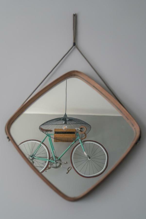 Leilighet Rhome Vintage Holidays San Pietro