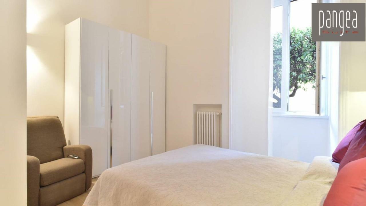 Apartamento Pangea - Vaticano Roma