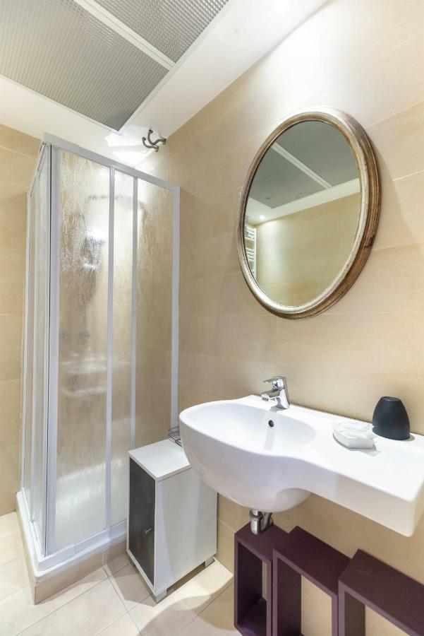 Via Nicola Fabrizi Apartamento Roma