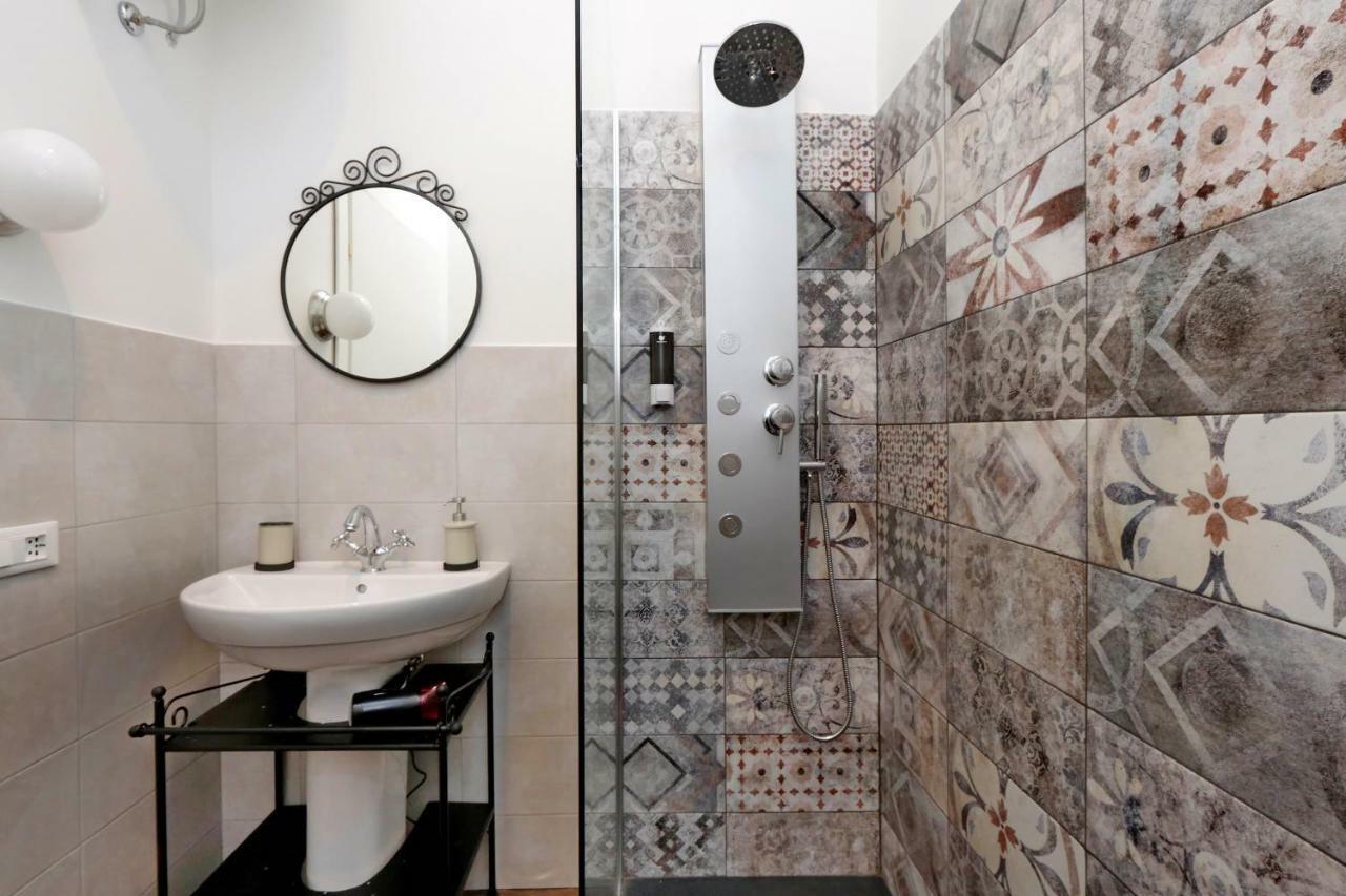 Pensión Domus Ponte Milvio 2*