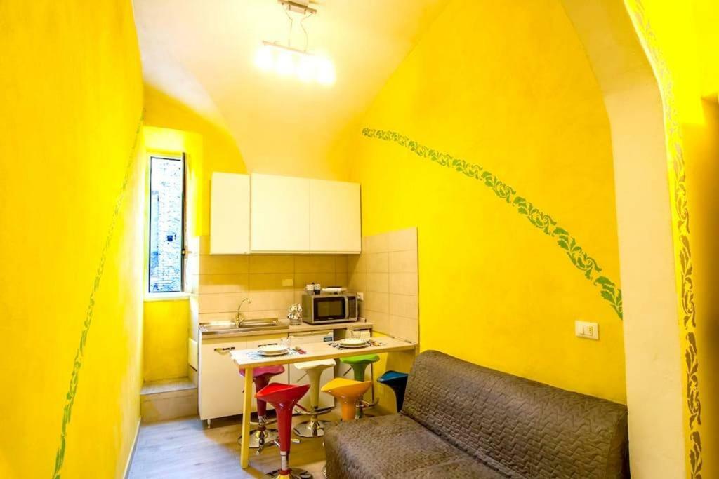 Apartamento Rent Roma